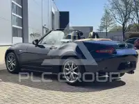 2026 Mazda MX-5