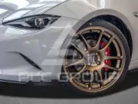 2026 Mazda MX-5