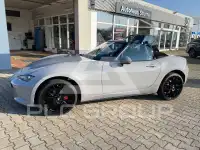 2026 Mazda MX-5