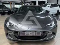 2026 Mazda MX-5