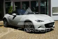 2026 Mazda MX-5