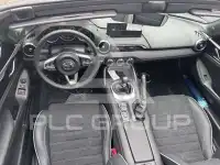 2026 Mazda MX-5