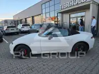2026 Mazda MX-5