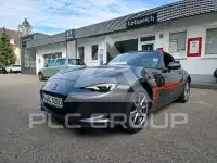 2026 Mazda MX-5