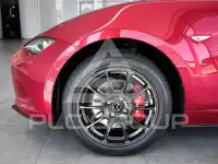 2026 Mazda MX-5