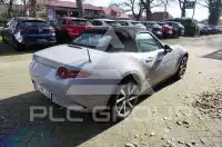 2026 Mazda MX-5