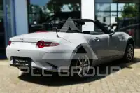 2026 Mazda MX-5