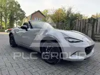 2026 Mazda MX-5