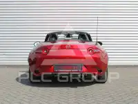 2026 Mazda MX-5