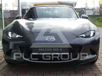 2026 Mazda MX-5