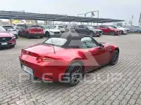 2026 Mazda MX-5