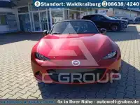 2026 Mazda MX-5