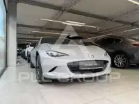 2026 Mazda MX-5