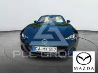 2026 Mazda MX-5