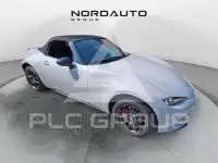2026 Mazda MX-5