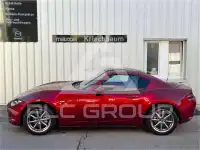2026 Mazda MX-5