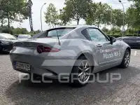 2026 Mazda MX-5