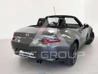 2026 Mazda MX-5