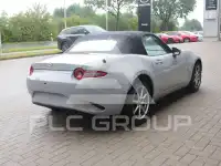 2026 Mazda MX-5