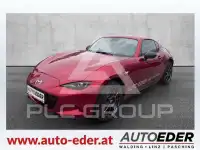2026 Mazda MX-5