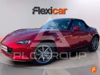 2026 Mazda MX-5