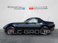 2026 Mazda MX-5