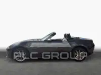 2026 Mazda MX-5