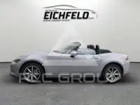2026 Mazda MX-5
