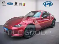 2026 Mazda MX-5
