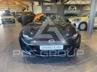 2026 Mazda MX-5