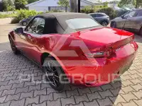2026 Mazda MX-5