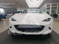 2026 Mazda MX-5