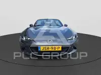 2026 Mazda MX-5