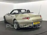 2026 Mazda MX-5