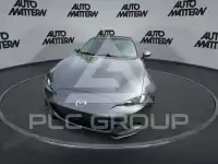 2026 Mazda MX-5