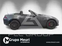 2026 Mazda MX-5