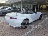 2026 Mazda MX-5