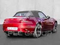 2026 Mazda MX-5