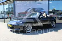 2026 Mazda MX-5