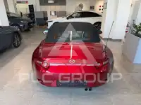 2026 Mazda MX-5