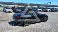 2026 Mazda MX-5