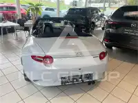 2026 Mazda MX-5
