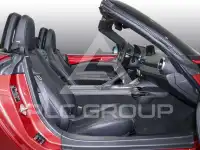 2026 Mazda MX-5
