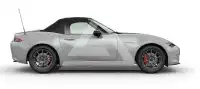2026 Mazda MX-5
