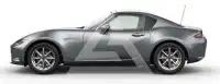 2026 Mazda MX-5