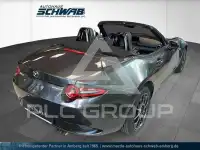 2026 Mazda MX-5