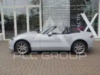 2026 Mazda MX-5