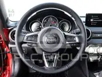 2026 Mazda MX-5