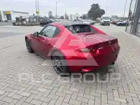 2026 Mazda MX-5