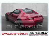 2026 Mazda MX-5